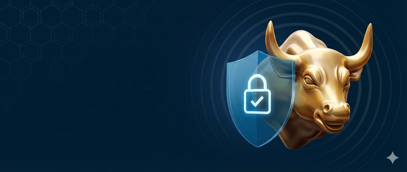 StockCast - Política de Privacidade